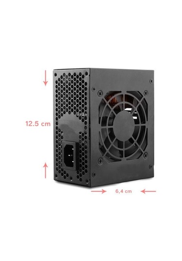 Everest Eps-m02 Peak 250 Watt Slim Power Supply