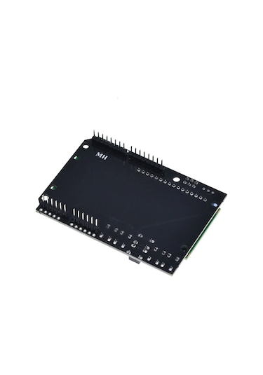 Arduino Shield 2x16 Karakter Lcd Modül 6 Buton Keypad Tuş