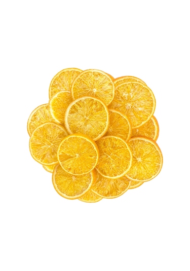 Dokuru Portakal Kuru Meyve Cipsi 20 G