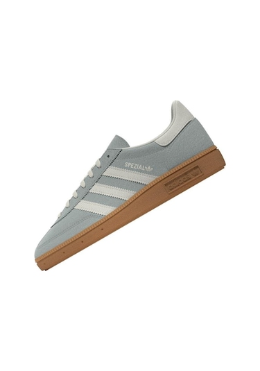 Adidas Handball Spezıal W Kadın Ayakkabı If6491-gri Gri