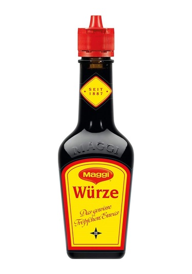 Maggi Würze 125 ML