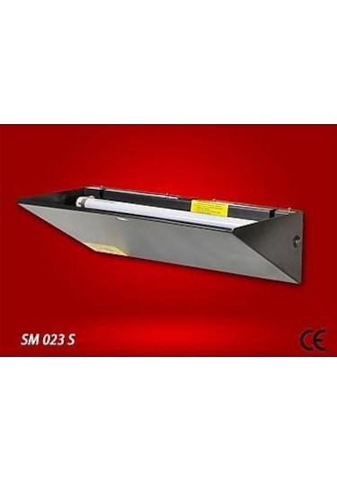 Elektro Frog SM023-S Uv Yapışkanlı Sinek Tuzakları Efk Cihazı