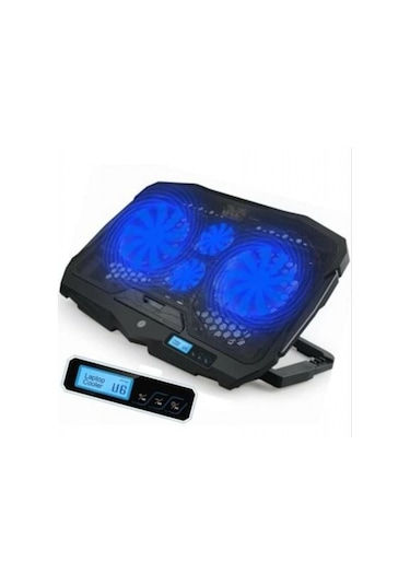 Frisby FNC-5230ST 10" - 17" 4 Fanlı Stand Gaming Notebook Soğutucu