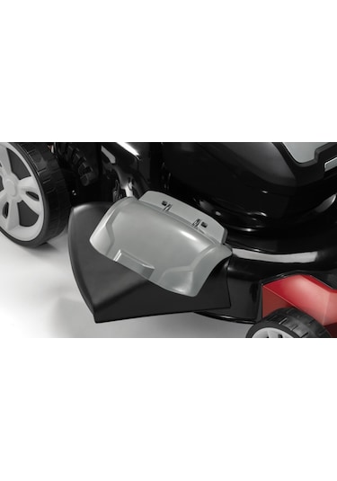 Oregon LM400 Aküsüz Çim Biçme Makinesi