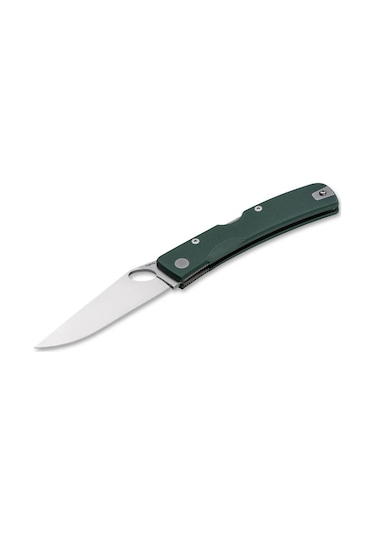 Manly Peak D2 Military Green Kamp Çakı Yeşil