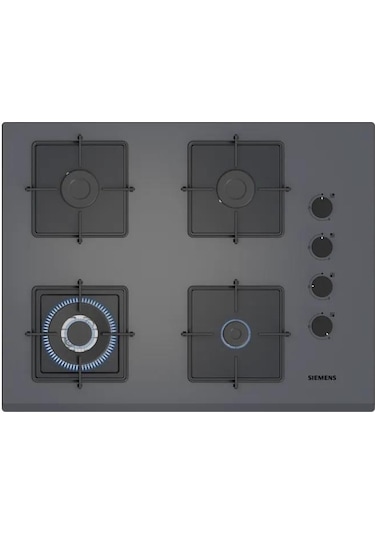 Siemens EO7C8HP30O Ankastre Cam Ocak