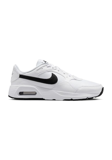 Nike Air Max Cw4555-102 Beyaz Erkek Spor Ayakkabı 001