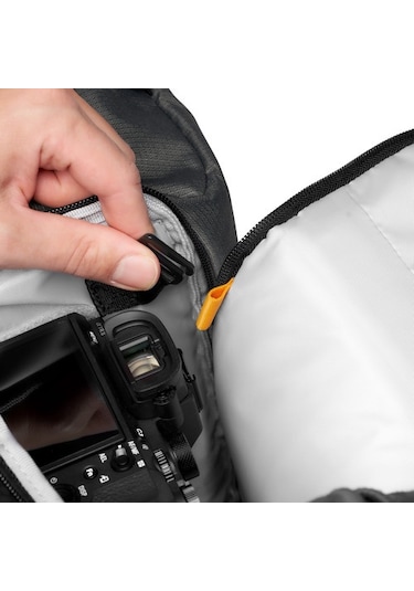 Lowepro Fastpack Bp 250 Aw Iıı (Gri)