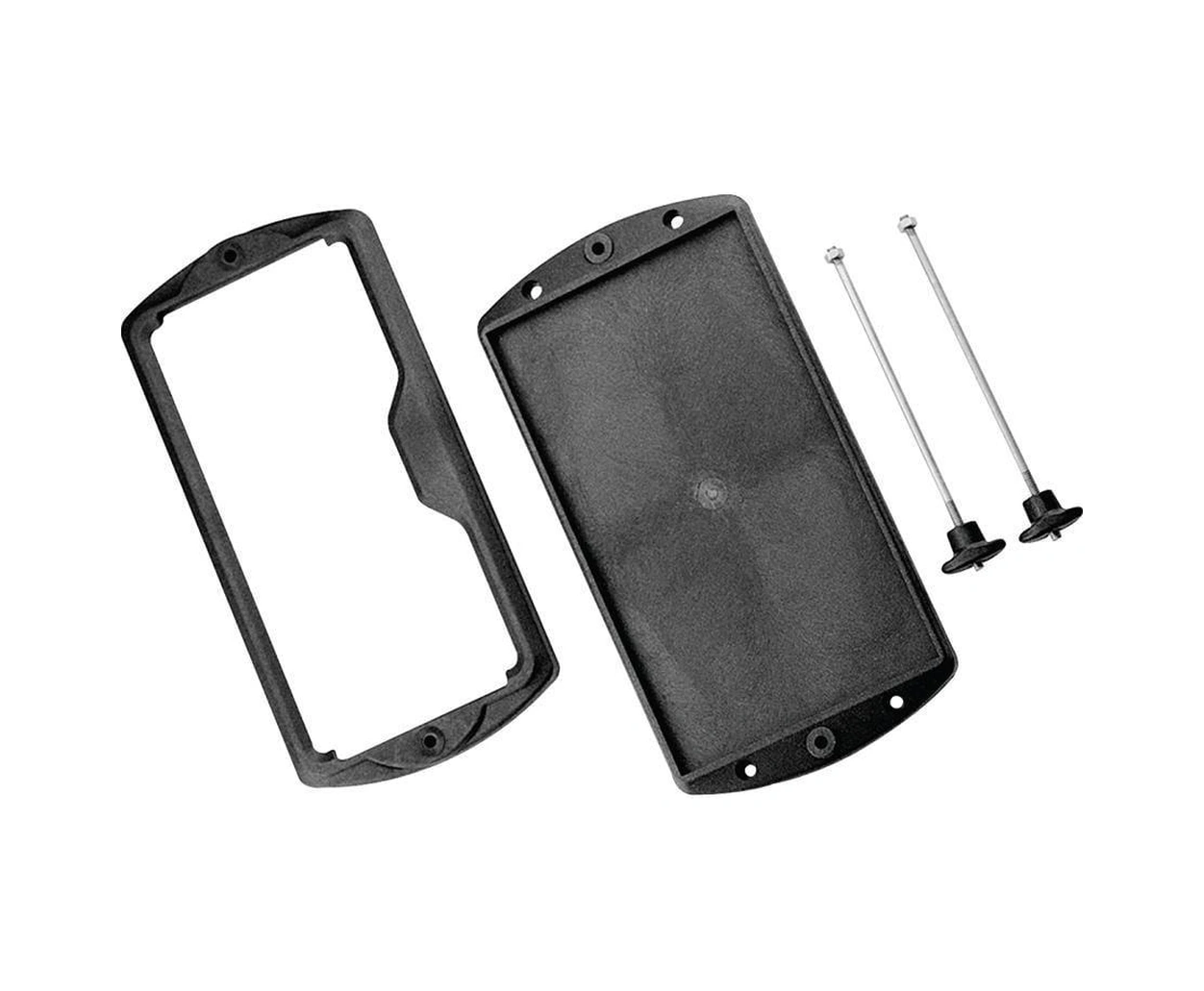 Akü Sabitleme Aparatı 19x33 Cm