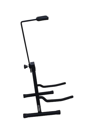 Presto Saz Bağlama Sehpası Standı