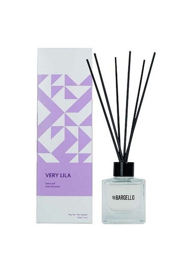 Bargello Very Lıla 50 Ml Dekoratif Ortam Kokusu Diğer