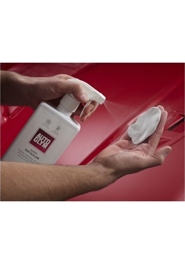 Autoglym Clay Bar 100 Gr. Yüzey Temizleme Kil