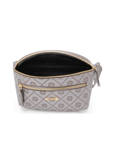 Fossil Kadın Bel Çantası 05fs22y282 Mo4f-vizon Vizon