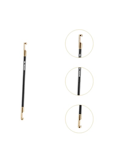 Dolıty Açık Hava Izgara Masa Sabitleme Çubuğu Kamp Masası Siyah Altın Çok Renkli