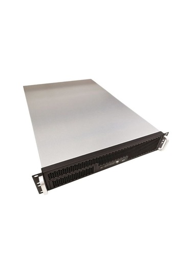 TGC 20650 2u Boş Server Kasa