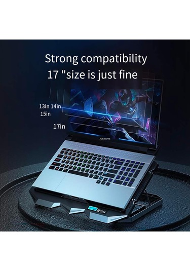 Razer Blade Stealth İçin Dizüstü Bilgisayar Soğutma Pedi 13 'gtx1650 2019 Rz09-03101 Oyun Dizüstü Bilgisayarları