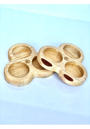 Kılıc Ahşap - Ahşap Çerezlik