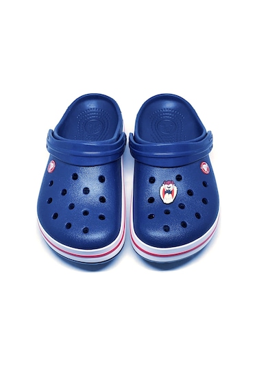 Crocs Terlik Süsü & Renkli Aksesuar Jibbitz (475024163) Çok Renkli