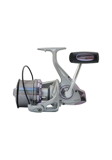 Remixon Alcor 8000 6+1bb Surf Makina