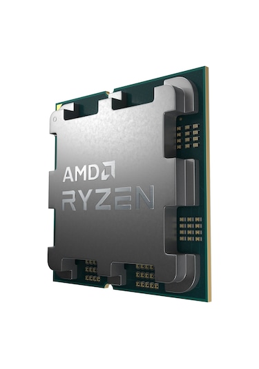 AMD Ryzen 9 7900 3.7 GHz AM5 76 MB Cache 65 W İşlemci Tray