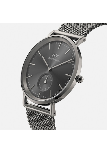Daniel Wellington Dw00600712 Erkek Kol Saati Diğer