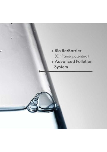Oriflame Novage+ Multi-active Gündüz Kremi Rich SPF30