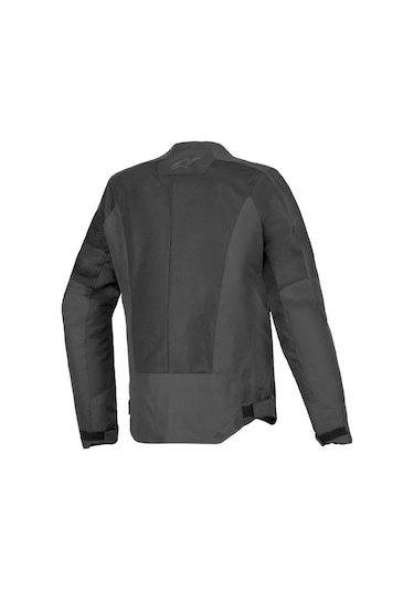 Alpinestars C-1 Air Korumalı Motosiklet Montu Siyah
