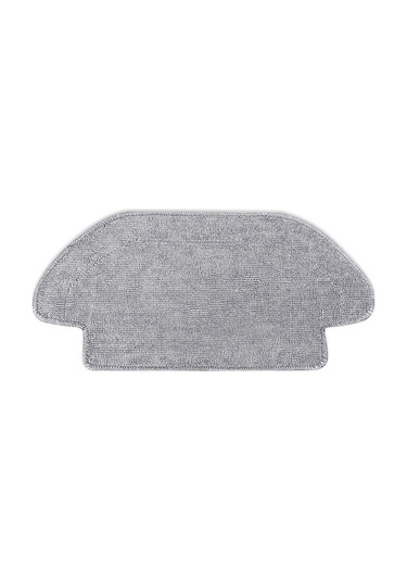 Xurunkeji Xiaomi S12 / B106gl / S10 Ana Yan Fırça Hepa Filtre Paspas Bezi Robot Süpürgeler Yedek Parça Aksesuar Değişimi