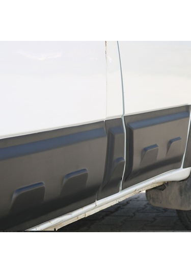 Ford Transit 2006-2013 Yıl Aralığı Uyumlu Kısa Şase 6 Prç. Kapı Dodik