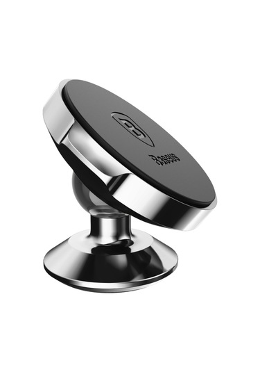 Sones Baseus Küçük Kulaklar Serisi Manyetik Braket, İphone, Samsung, Sony, Htc, Nokia, Lg Cep Telefonu İçin Siyah