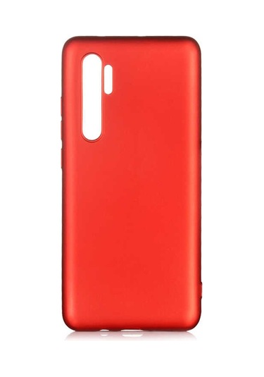 Xiaomi Mi Note 10 Lite Kilif Soft Mat Premier Case 406833992