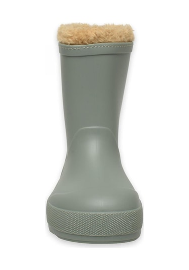 Igor  Yogi Borreguito Çocuk Yeşil Çizme