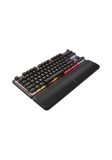 Corsaır K70 Pro Tkl Mgx Hyperdrive V2 Switch Kablolu Siyah Gaming Klavye