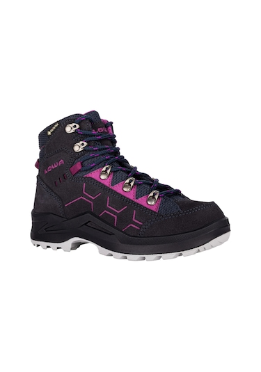 Lowa Kody Evo Gtx Jr Mid Çocuk Bot 650050 A.gri Açık Gri