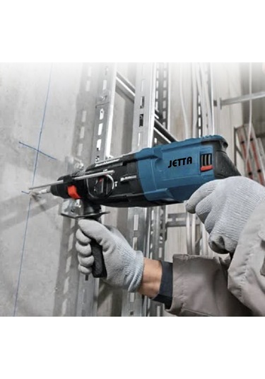 ASSUR PLUS Kırıcı Delici Darbeli Matkap 2-28