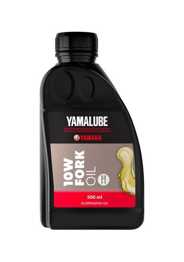 Yamalube Fork Oıl 10w