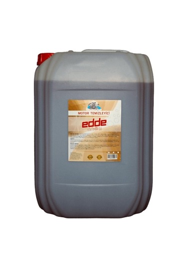 Edde Araba Araç Oto Motor Temizleyici Sprey Motor Temizleme Spreyi 20 L