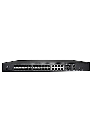 Tıandy Ts-5024sfp-8g-4sfp10-l3 24 Port Gigabit Sfp Layer3 Yönetilebilir 10g Switch