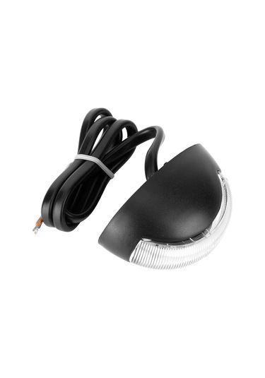 Kamyon, Römork, Karavan Ve Otobüs İçin Evrensel Konum Lambası - Led'li Güvenlik Uyarı Lambası - Araba Aksesuarları