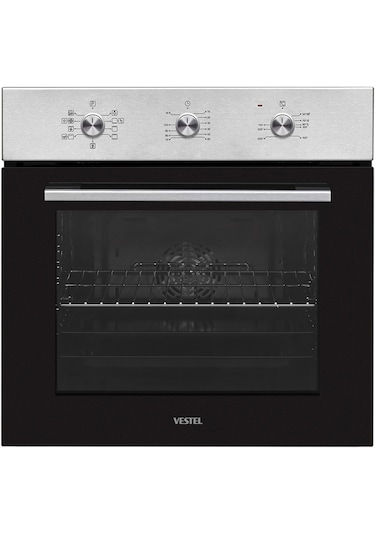 Vestel AF 6682 YX 70 LT Ankastre Fırın