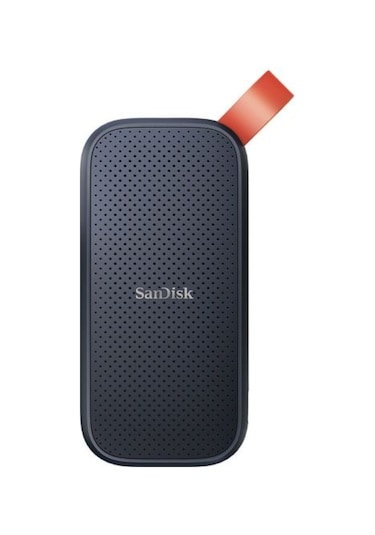 SanDisk Portable SDSSDE30-1T00-G26 1 TB 800 MB/S Taşınabilir SSD