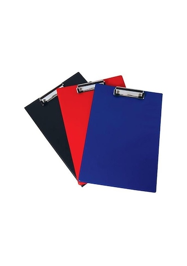 Linea A4 Cilt Bezi Kapaklı Sekreterlik