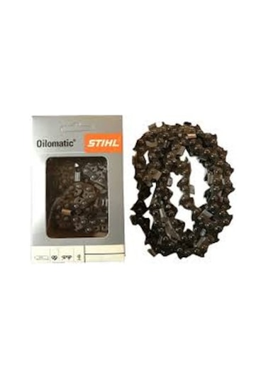 Stıhl Ms 170/180/210/211 İçin 27.5 Diş 91 Stıhl Zincir