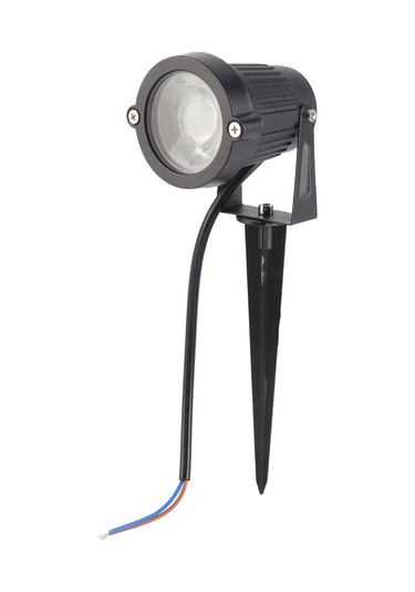 Suofeng Rgb 6w Led Toprak Işığını, Ip67 Su Geçirmez, Çimenlik Bahçe Aydınlatması, Dış Mekan Kullanıma Uygun, 110v