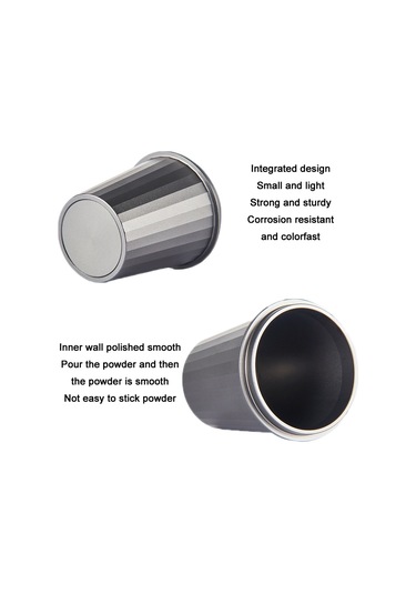 Kahve Makinesi Toz Bardağı Demleme Başlığı Aparat