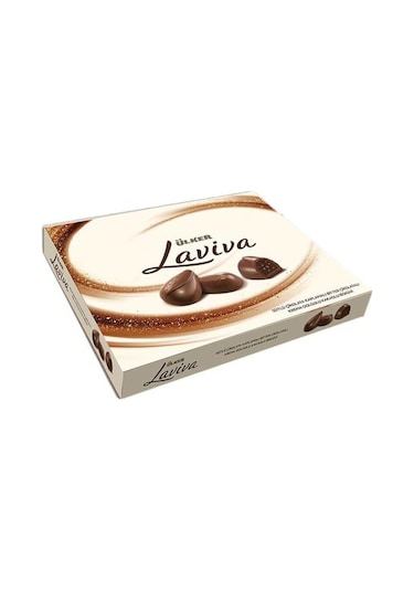 Ülker Laviva Hediyelik Çikolata 200 G