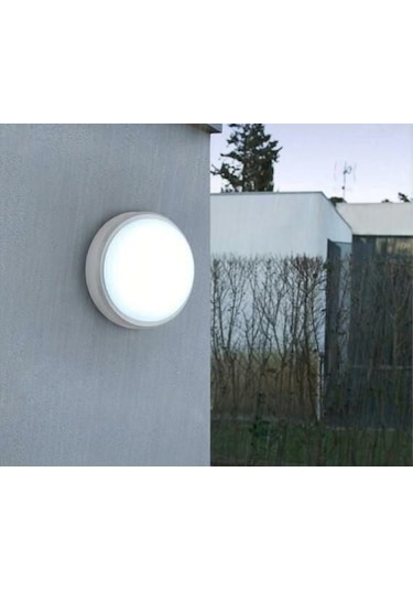 400-001-127 Artos 15w 4200k Beyaz Ip65 Diğer