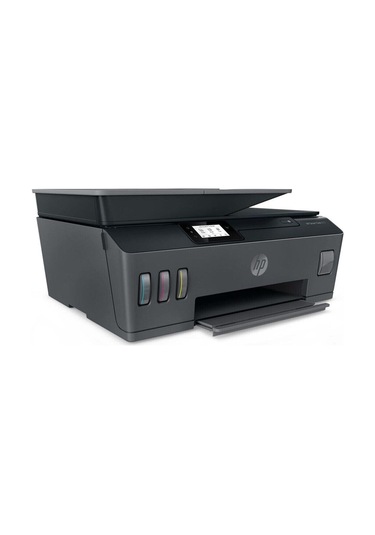 Y0f71a Smart Tank 615 Color Yaz/tar/fot/fax/wif