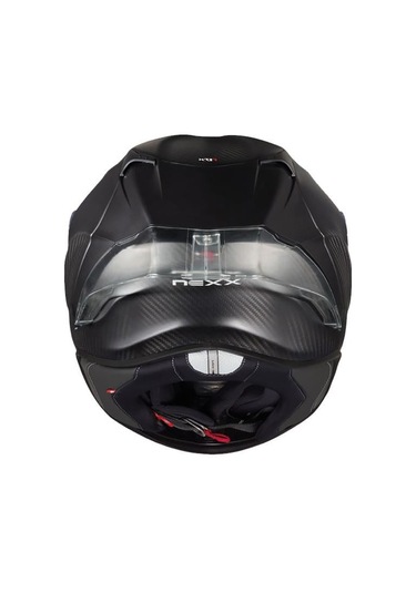 Nexx X.r3r Zero Pro 2 Kapalı Motosiklet Kaskı Altın