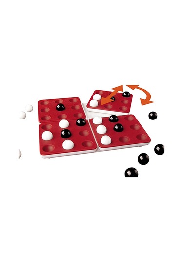 Pentago Strateji Oyunu Mindtwister